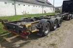 DENNISON POD KONTENER ,WYSUWANA zdjęcie 1