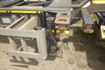 DENNISON POD KONTENER ,WYSUWANA zdjęcie 11