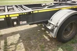DENNISON POD KONTENER ,WYSUWANA zdjęcie 14