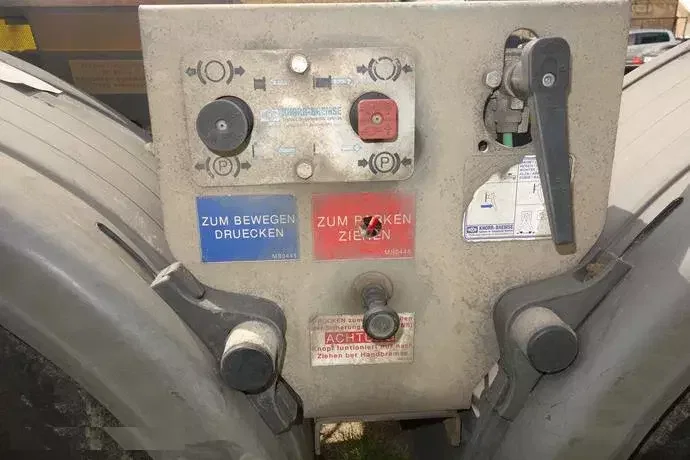DENNISON POD KONTENER ,WYSUWANA zdjęcie 16