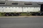 DENNISON POD KONTENER ,WYSUWANA zdjęcie 2