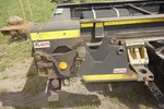 DENNISON POD KONTENER ,WYSUWANA zdjęcie 5