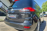 Opel Zafira Klimatronic 2-stref, Nawigacja, 7 osobowy, PDC 2X, Tempomat zdjęcie 12