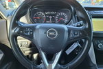 Opel Zafira Klimatronic 2-stref, Nawigacja, 7 osobowy, PDC 2X, Tempomat zdjęcie 18