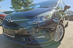 Opel Zafira Klimatronic 2-stref, Nawigacja, 7 osobowy, PDC 2X, Tempomat zdjęcie 2