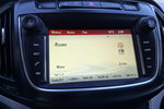 Opel Zafira Klimatronic 2-stref, Nawigacja, 7 osobowy, PDC 2X, Tempomat zdjęcie 21
