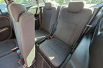 Opel Zafira Klimatronic 2-stref, Nawigacja, 7 osobowy, PDC 2X, Tempomat zdjęcie 30