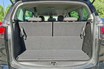Opel Zafira Klimatronic 2-stref, Nawigacja, 7 osobowy, PDC 2X, Tempomat zdjęcie 31