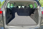 Opel Zafira Klimatronic 2-stref, Nawigacja, 7 osobowy, PDC 2X, Tempomat zdjęcie 32