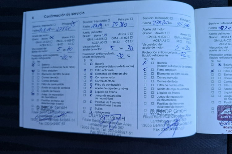 Opel Zafira Klimatronic 2-stref, Nawigacja, 7 osobowy, PDC 2X, Tempomat zdjęcie 37
