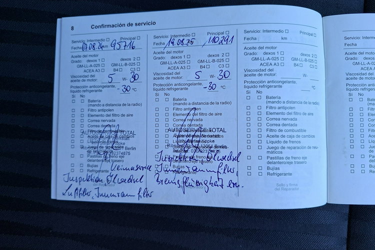 Opel Zafira Klimatronic 2-stref, Nawigacja, 7 osobowy, PDC 2X, Tempomat zdjęcie 39