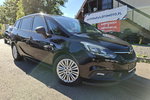 Opel Zafira Klimatronic 2-stref, Nawigacja, 7 osobowy, PDC 2X, Tempomat zdjęcie 4