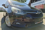 Opel Zafira Klimatronic 2-stref, Nawigacja, 7 osobowy, PDC 2X, Tempomat zdjęcie 5