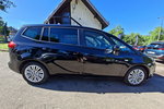 Opel Zafira Klimatronic 2-stref, Nawigacja, 7 osobowy, PDC 2X, Tempomat zdjęcie 6
