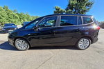 Opel Zafira Klimatronic 2-stref, Nawigacja, 7 osobowy, PDC 2X, Tempomat zdjęcie 7