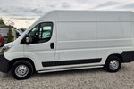 Citroen Jumper l2h2 zdjęcie 11