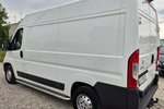 Citroen Jumper l2h2 zdjęcie 4