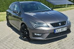 Seat Leon 2.0TDI FR.Automat.Full Led.Navigacja.Alcantara.Tempomat.SERWIS zdjęcie 1