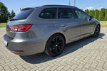 Seat Leon 2.0TDI FR.Automat.Full Led.Navigacja.Alcantara.Tempomat.SERWIS zdjęcie 10