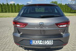 Seat Leon 2.0TDI FR.Automat.Full Led.Navigacja.Alcantara.Tempomat.SERWIS zdjęcie 11