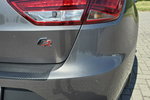 Seat Leon 2.0TDI FR.Automat.Full Led.Navigacja.Alcantara.Tempomat.SERWIS zdjęcie 12