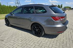 Seat Leon 2.0TDI FR.Automat.Full Led.Navigacja.Alcantara.Tempomat.SERWIS zdjęcie 13