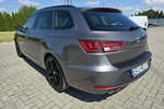 Seat Leon 2.0TDI FR.Automat.Full Led.Navigacja.Alcantara.Tempomat.SERWIS zdjęcie 14
