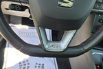 Seat Leon 2.0TDI FR.Automat.Full Led.Navigacja.Alcantara.Tempomat.SERWIS zdjęcie 17