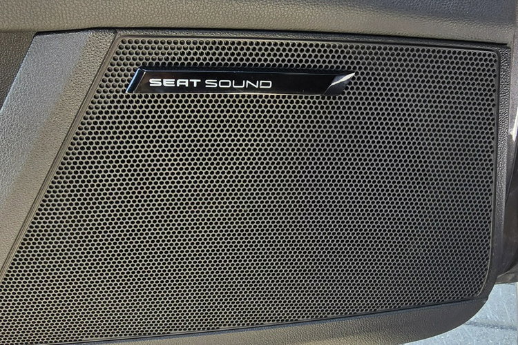 Seat Leon 2.0TDI FR.Automat.Full Led.Navigacja.Alcantara.Tempomat.SERWIS zdjęcie 18