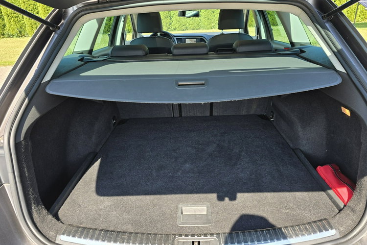 Seat Leon 2.0TDI FR.Automat.Full Led.Navigacja.Alcantara.Tempomat.SERWIS zdjęcie 23