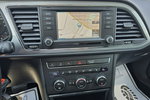 Seat Leon 2.0TDI FR.Automat.Full Led.Navigacja.Alcantara.Tempomat.SERWIS zdjęcie 31