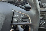 Seat Leon 2.0TDI FR.Automat.Full Led.Navigacja.Alcantara.Tempomat.SERWIS zdjęcie 32