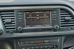 Seat Leon 2.0TDI FR.Automat.Full Led.Navigacja.Alcantara.Tempomat.SERWIS zdjęcie 35