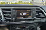 Seat Leon 2.0TDI FR.Automat.Full Led.Navigacja.Alcantara.Tempomat.SERWIS zdjęcie 36