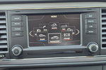 Seat Leon 2.0TDI FR.Automat.Full Led.Navigacja.Alcantara.Tempomat.SERWIS zdjęcie 37