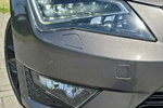 Seat Leon 2.0TDI FR.Automat.Full Led.Navigacja.Alcantara.Tempomat.SERWIS zdjęcie 5