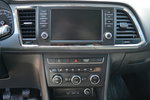 Ateca Seat Ateca 2.0TDI 150koni manual 4X4 bezwypadkowy zdjęcie 12