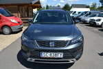 Ateca Seat Ateca 2.0TDI 150koni manual 4X4 bezwypadkowy zdjęcie 2