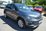 Ateca Seat Ateca 2.0TDI 150koni manual 4X4 bezwypadkowy zdjęcie 3