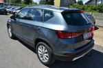 Ateca Seat Ateca 2.0TDI 150koni manual 4X4 bezwypadkowy zdjęcie 6