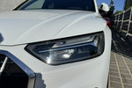 Audi Q5 Przeb.27 tys. km2023*Fulled*M Pole*Skóry*Quattro*3xklima*Alu21*Radar zdjęcie 10