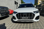 Audi Q5 Przeb.27 tys. km2023*Fulled*M Pole*Skóry*Quattro*3xklima*Alu21*Radar zdjęcie 2