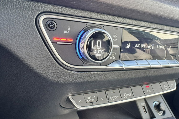 Audi Q5 Przeb.27 tys. km2023*Fulled*M Pole*Skóry*Quattro*3xklima*Alu21*Radar zdjęcie 24
