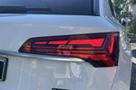 Audi Q5 Przeb.27 tys. km2023*Fulled*M Pole*Skóry*Quattro*3xklima*Alu21*Radar zdjęcie 33