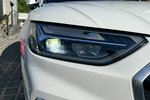 Audi Q5 Przeb.27 tys. km2023*Fulled*M Pole*Skóry*Quattro*3xklima*Alu21*Radar zdjęcie 34