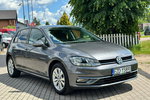 Volkswagen Golf zdjęcie 1