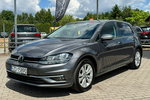Volkswagen Golf zdjęcie 10