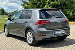 Volkswagen Golf zdjęcie 12