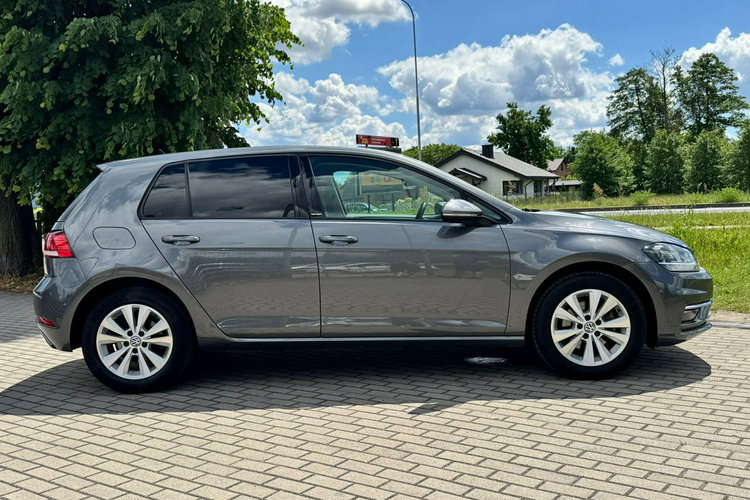 Volkswagen Golf zdjęcie 15