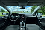 Volkswagen Golf zdjęcie 18